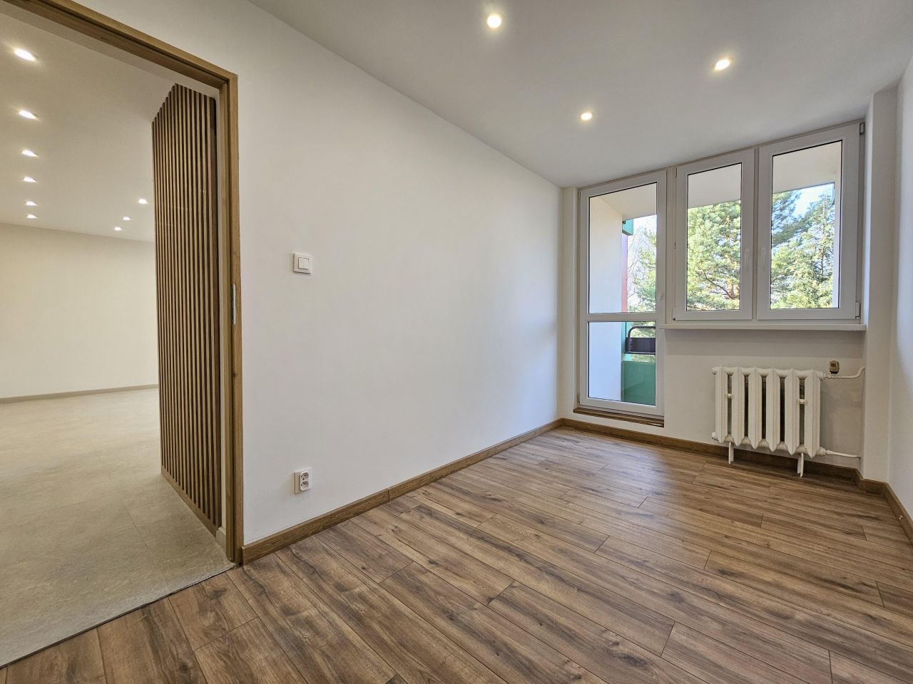 Mieszkanie 4-pokojowe Wodzisław Śląski Stary Wodzisław, ul. Przemysława. Zdjęcie 8