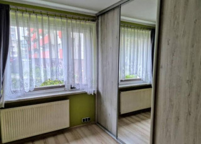Mieszkanie 2-pokojowe Piekary Śląskie Centrum, ul. Kalwaryjska. Zdjęcie 3