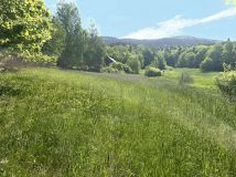 Działka budowlana Wierzbanowa. Zdjęcie 2