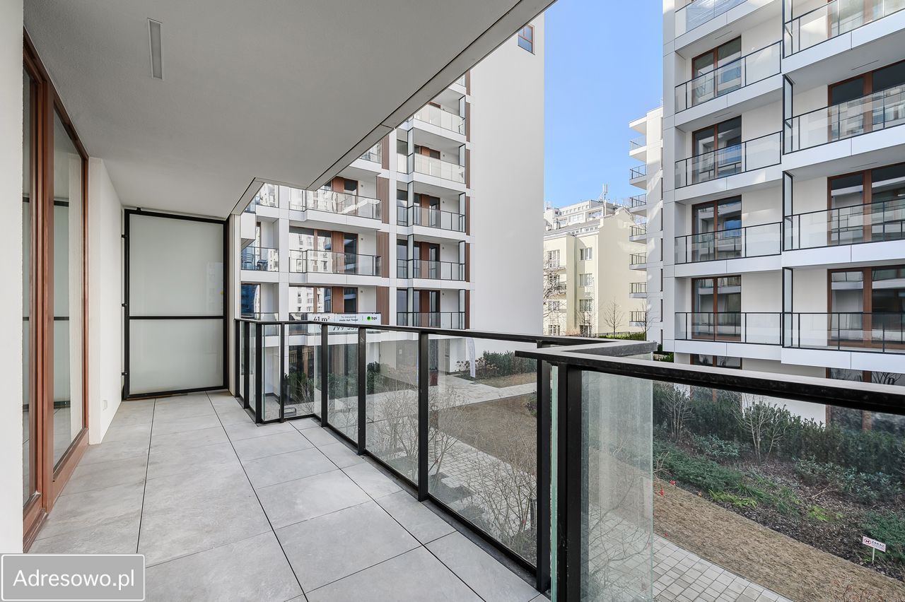 Mieszkanie 2-pokojowe Warszawa Wola, ul. Chmielna. Zdjęcie 20