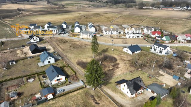 Działka inwestycyjna Tokary, ul. Świerkowa. Zdjęcie 12