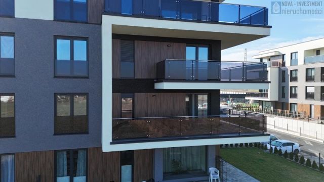 Mieszkanie 3-pokojowe Gliwice Wójtowa Wieś. Zdjęcie 9