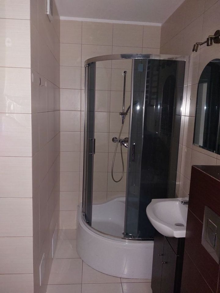 Mieszkanie 1-pokojowe Lubin Zalesie. Zdjęcie 2