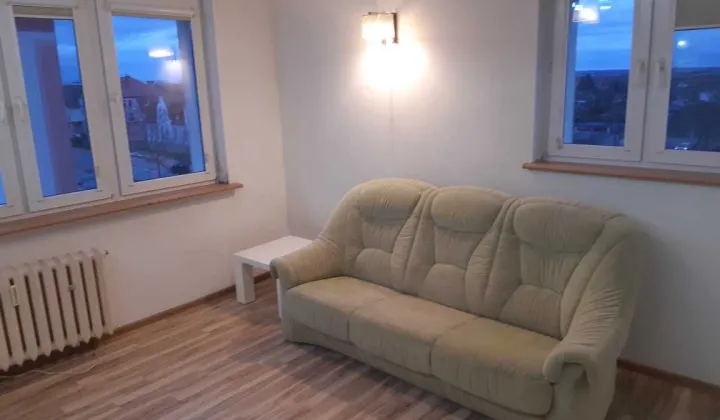 Mieszkanie 2-pokojowe Kostrzyn nad Odrą, ul. Marii Konopnickiej