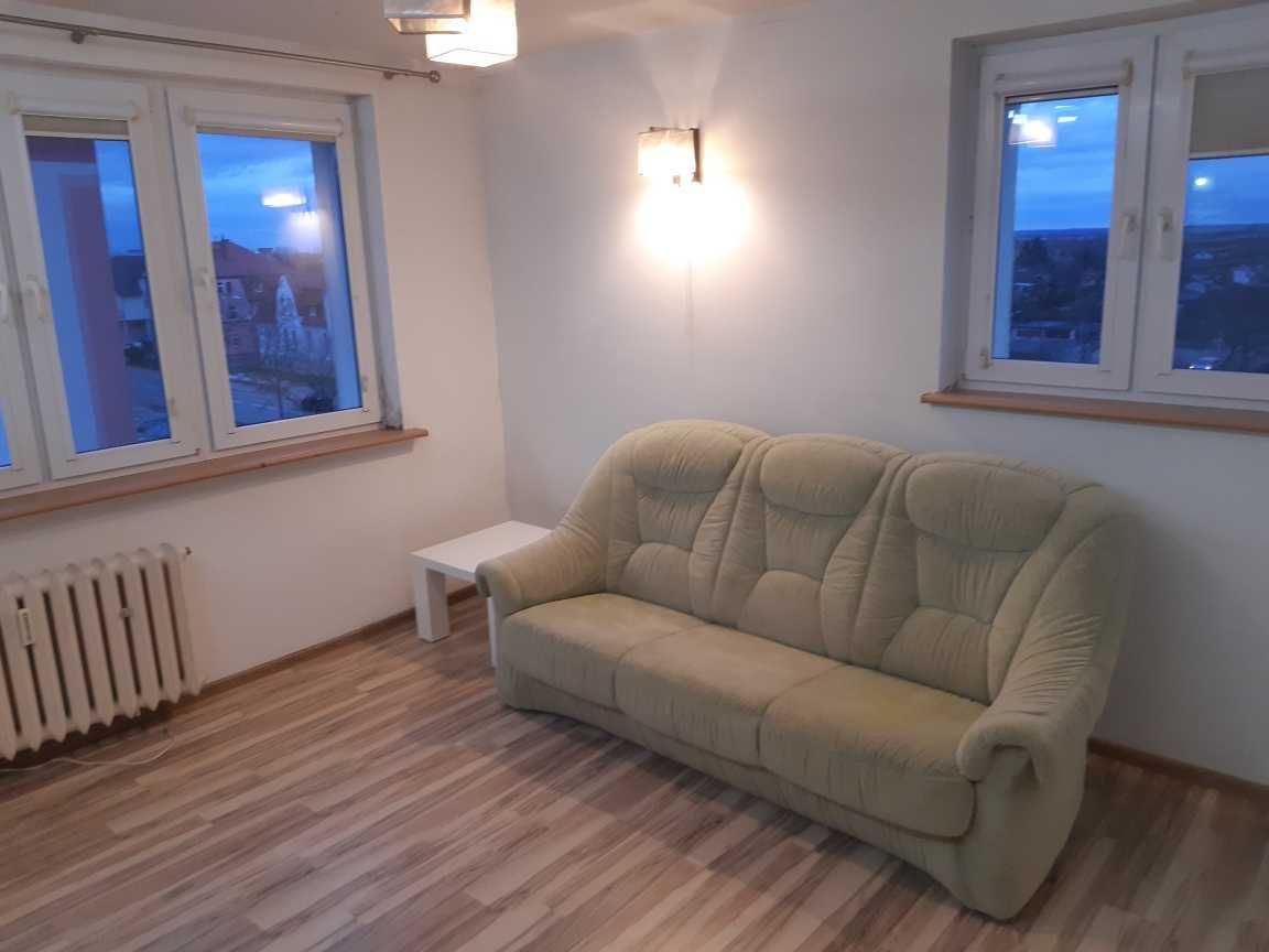 Mieszkanie 2-pokojowe Kostrzyn nad Odrą, ul. Marii Konopnickiej. Zdjęcie 1