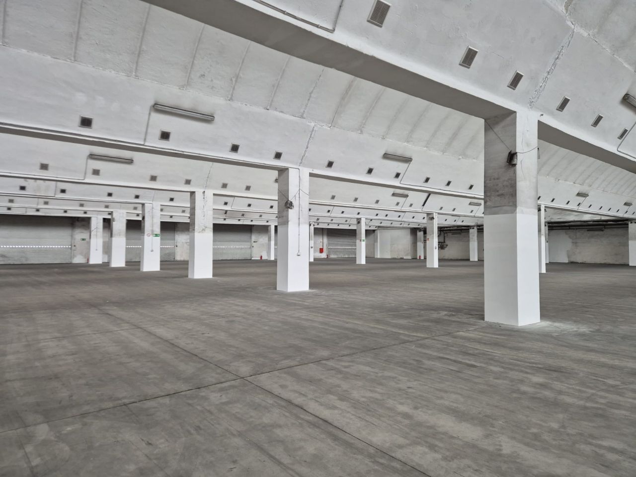 Hala/magazyn Ozorków, Łęczycka. Zdjęcie 7