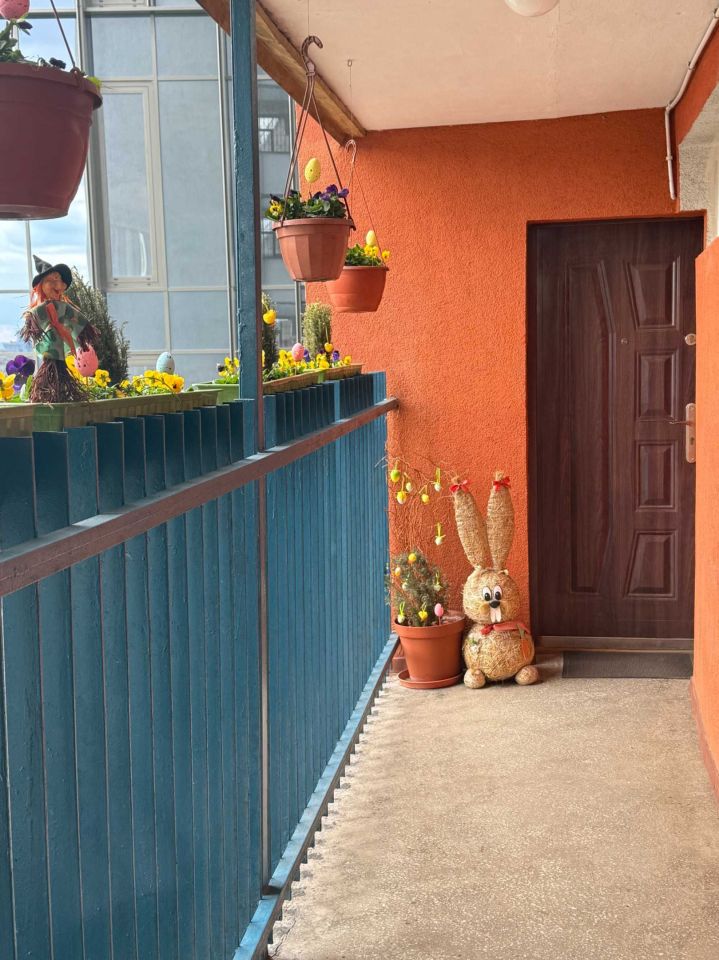 Mieszkanie 3-pokojowe Wrocław Krzyki, ul. Powstańców Śląskich. Zdjęcie 2