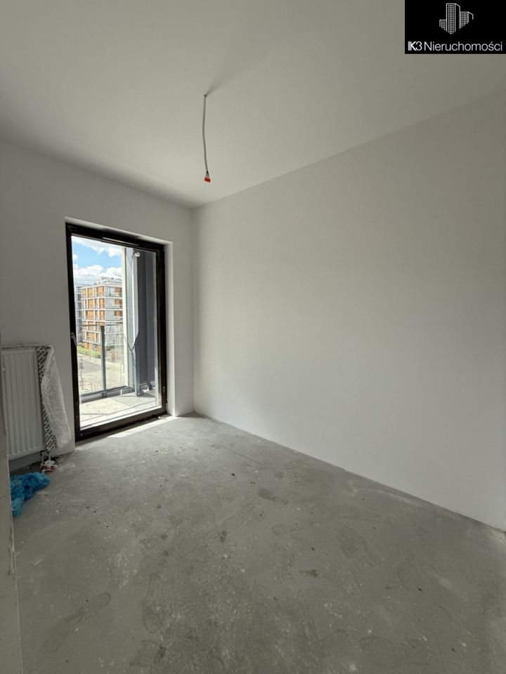 Mieszkanie 2-pokojowe Warszawa Mokotów, ul. Cybernetyki. Zdjęcie 5