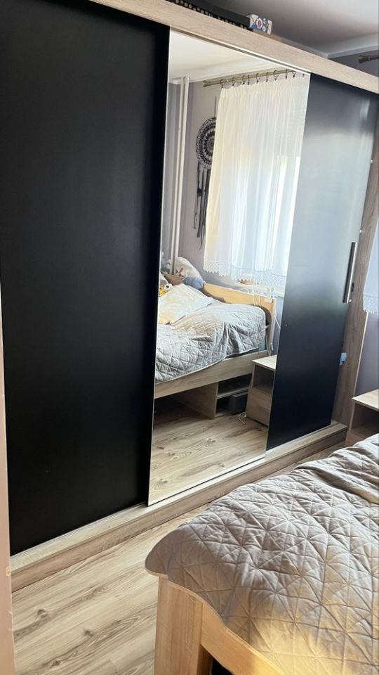 Mieszkanie 3-pokojowe Mława, ul. Napoleońska. Zdjęcie 5