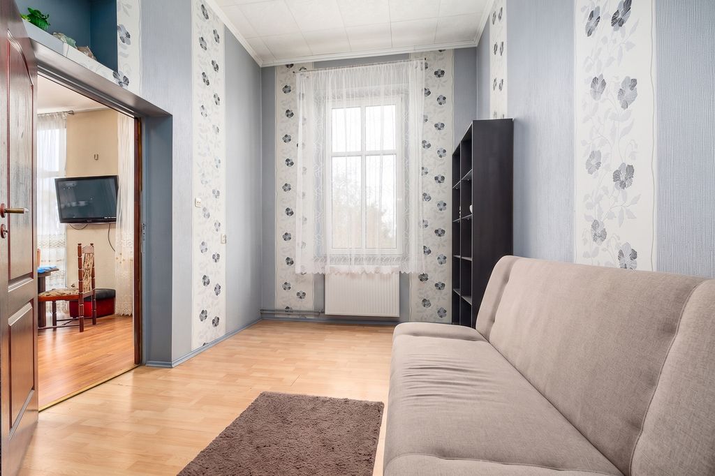 Mieszkanie 4-pokojowe Szczecin, ul. Wielkopolska. Zdjęcie 10