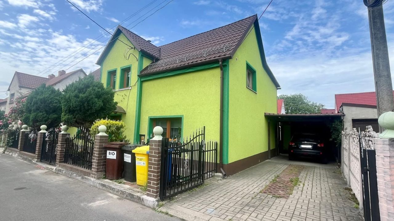 dom wolnostojący, 6 pokoi Bogatynia, ul. Bolesława Prusa. Zdjęcie 2