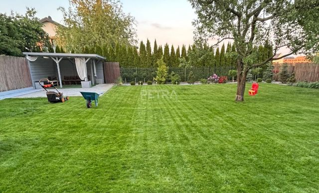 dom wolnostojący, 6 pokoi Dawidy Bankowe. Zdjęcie 3