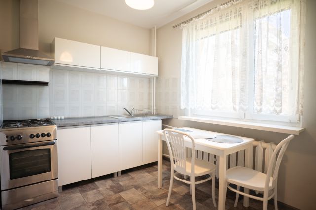 Mieszkanie 1-pokojowe Kołobrzeg Ogrody. Zdjęcie 4