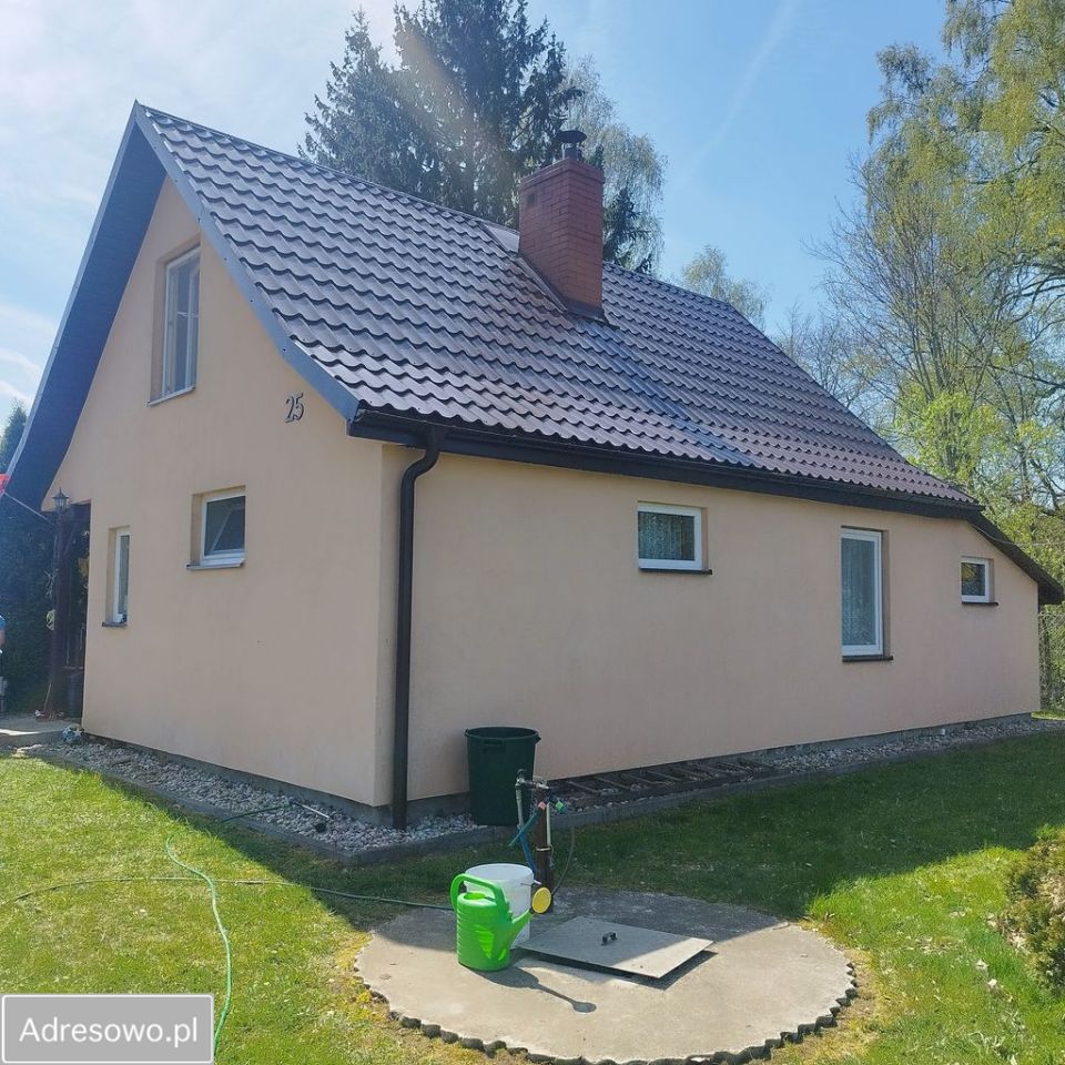 siedlisko, 3 pokoje Krasnopol. Zdjęcie 4