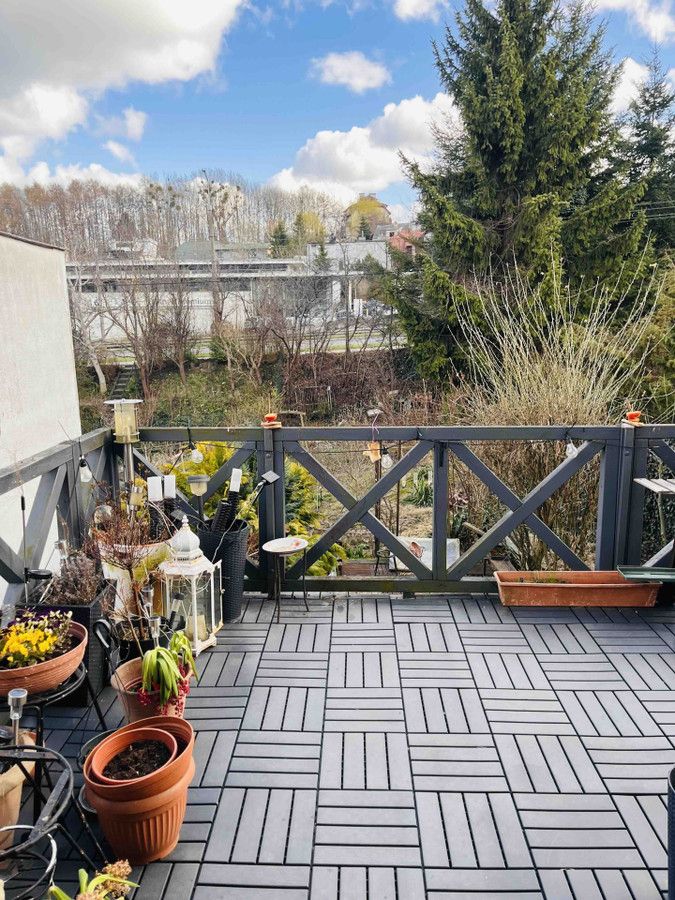 bliźniak, 5 pokoi Gdynia Mały Kack, ul. Olgierda. Zdjęcie 7
