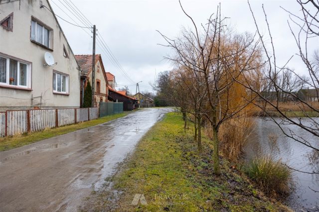 dom wolnostojący, 3 pokoje Słączno. Zdjęcie 15