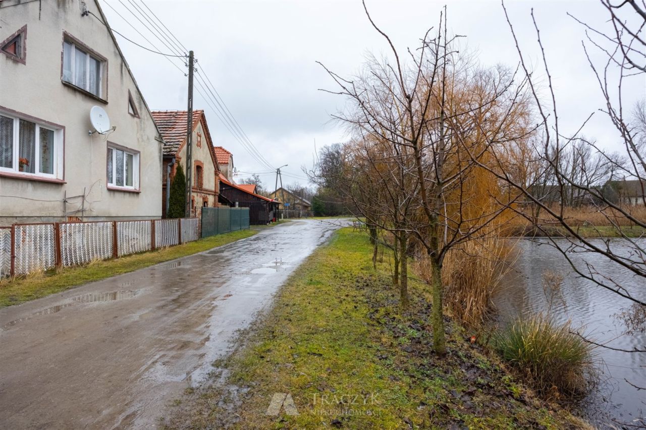 dom wolnostojący, 3 pokoje Słączno. Zdjęcie 15