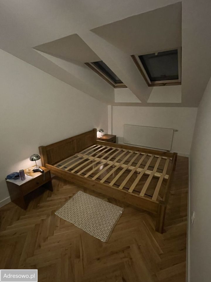 Mieszkanie 2-pokojowe Warszawa Młociny, ul. Heroldów. Zdjęcie 3