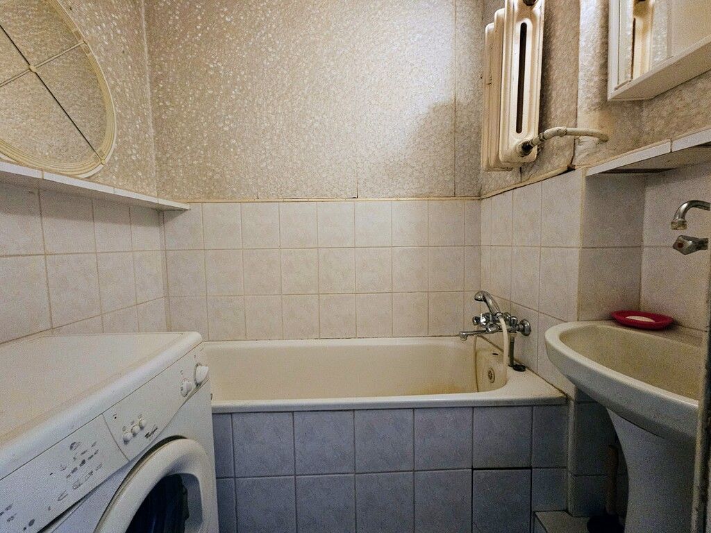 Mieszkanie 4-pokojowe Wrocław Różanka, ul. Żmigrodzka. Zdjęcie 22