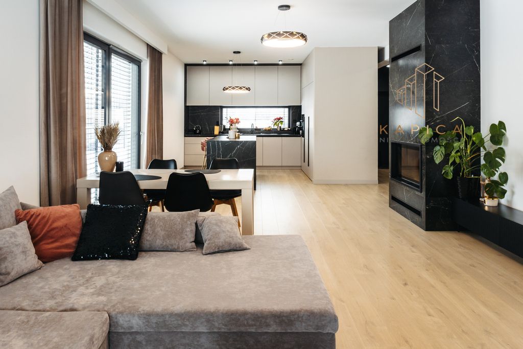 dom wolnostojący, 4 pokoje Lublin. Zdjęcie 10