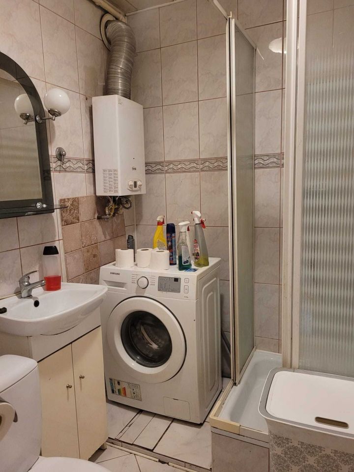 Mieszkanie 1-pokojowe Rybnik Chwałowice. Zdjęcie 5