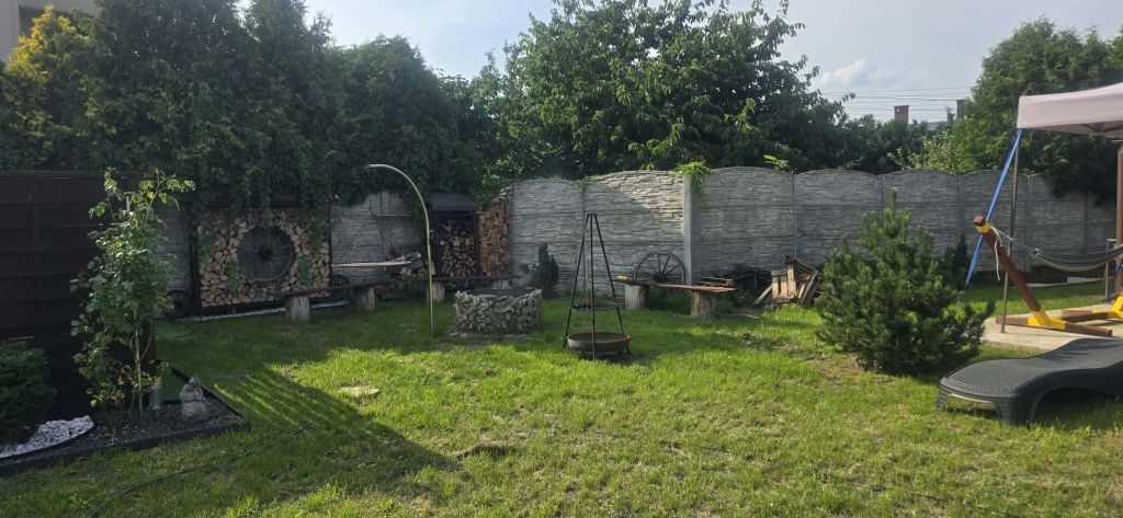 Działka budowlana Sarnów. Zdjęcie 3
