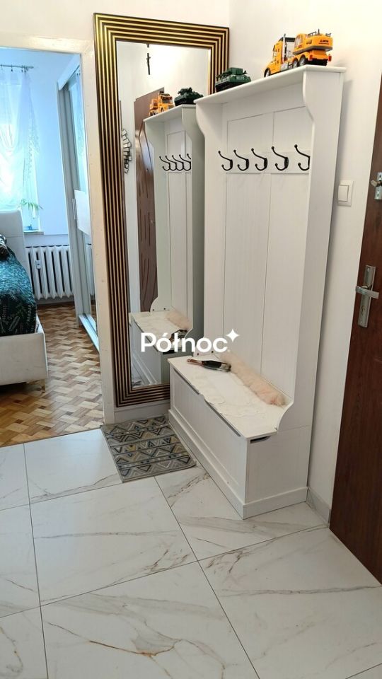 Mieszkanie 2-pokojowe Lubin, ul. Gwarków. Zdjęcie 6