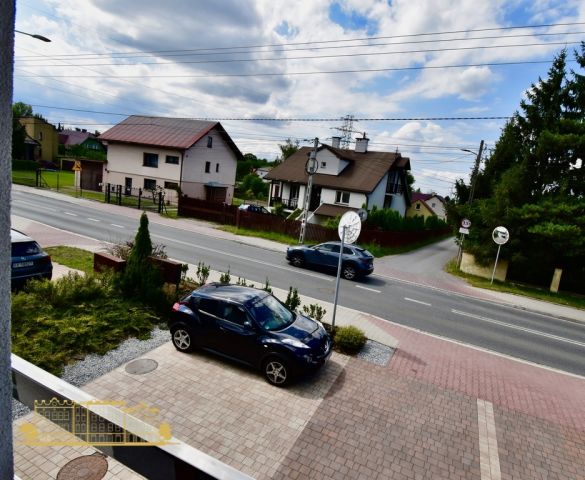 bliźniak, 5 pokoi Kraków Podgórze, ul. Myślenicka. Zdjęcie 15