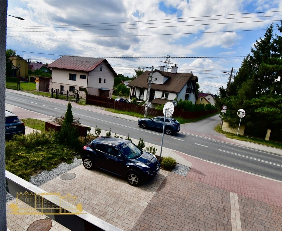 bliźniak, 5 pokoi Kraków Podgórze, ul. Myślenicka. Zdjęcie 15