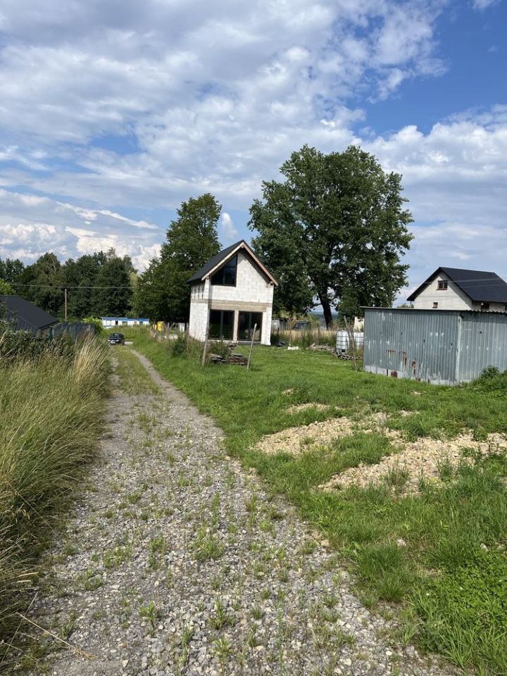 dom wolnostojący Małobądz. Zdjęcie 4