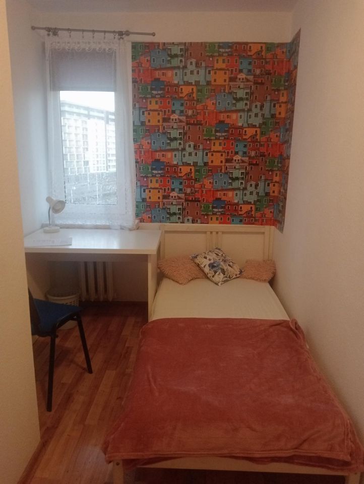 Pokój Wrocław, ul. Bolesławiecka. Zdjęcie 5