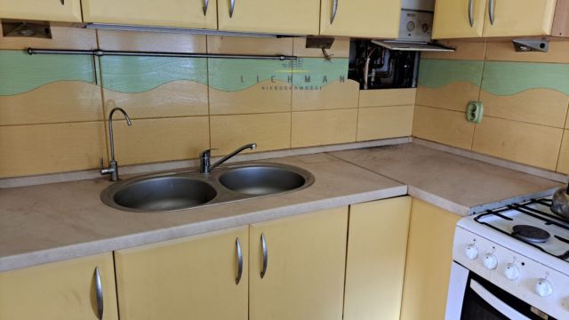Mieszkanie 1-pokojowe Łódź Stare Polesie. Zdjęcie 8