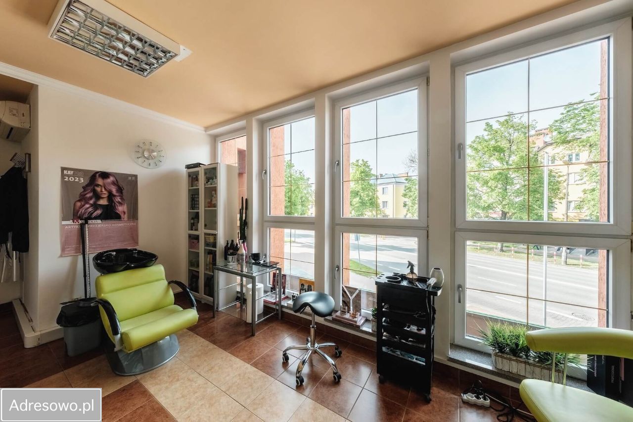 Lokal Puławy Centrum, ul. Wojska Polskiego. Zdjęcie 12