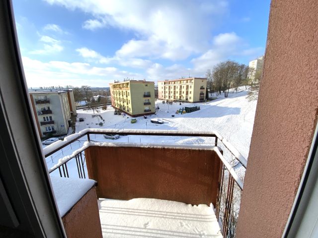 Mieszkanie 2-pokojowe Ostrowiec Świętokrzyski Centrum, ul. Adama Mickiewicza. Zdjęcie 1