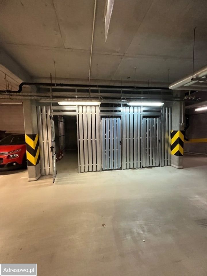 Nieruchomość komercyjna Warszawa Dolny Mokotów, ul. Bluszczańska. Zdjęcie 6