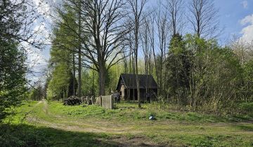 Działka rolno-budowlana Kaczków, ul. Słoneczna