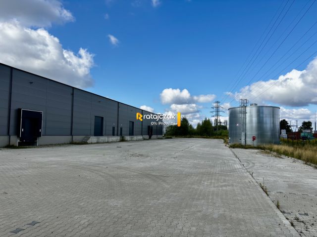 Lokal Gdańsk Kokoszki, ul. Geodetów. Zdjęcie 18