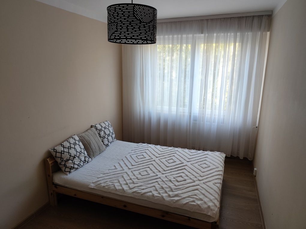 Mieszkanie 3-pokojowe Olsztyn, ul. Jana Boenigka. Zdjęcie 6