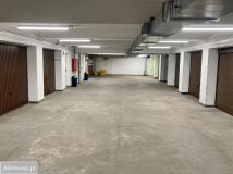 Garaż/miejsce parkingowe Szczecin Pomorzany, ul. Inowrocławska. Zdjęcie 4