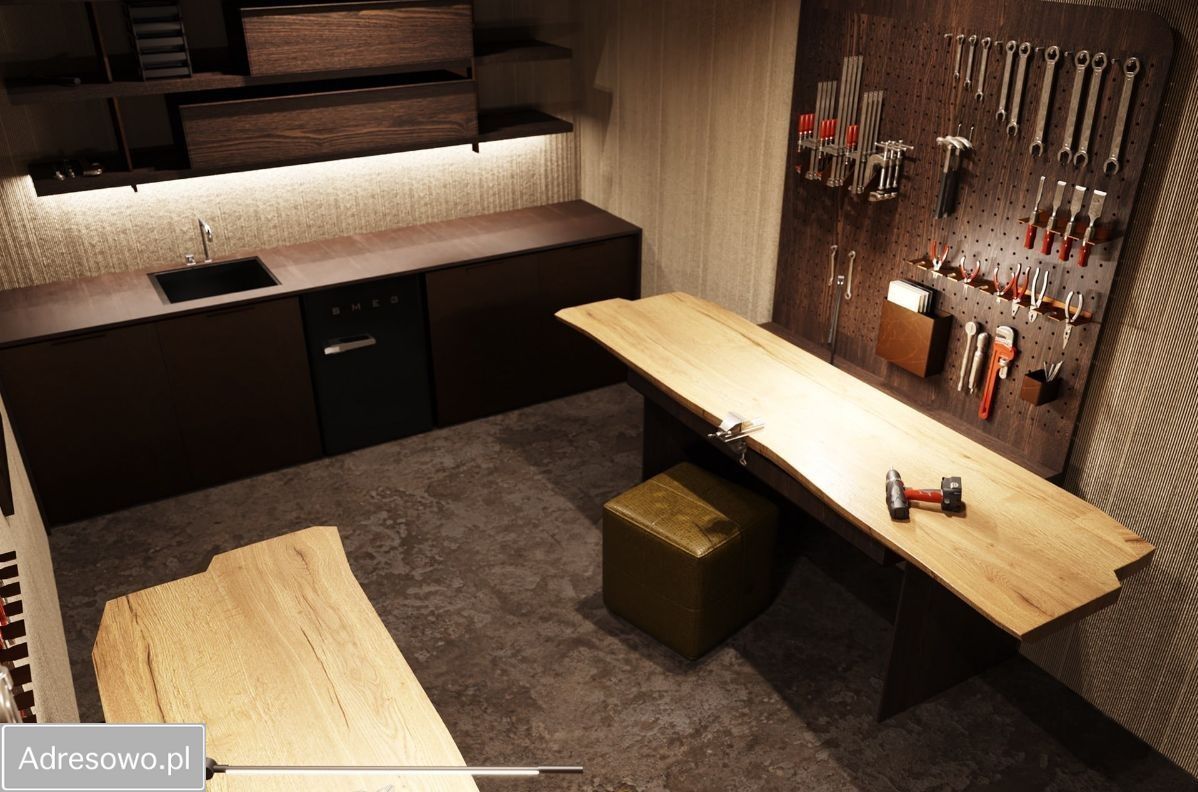 Mieszkanie 2-pokojowe Kraków Grzegórzki, ul. Mogilska. Zdjęcie 12