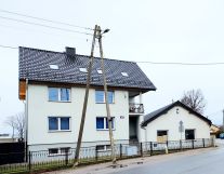 dom wolnostojący Tarnów Opolski