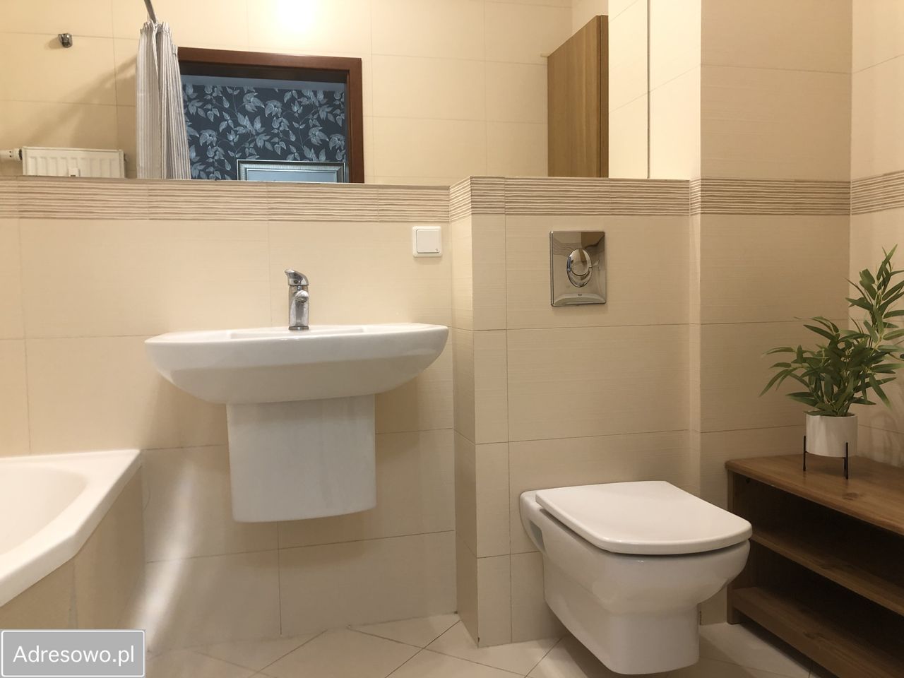 Mieszkanie 2-pokojowe Sopot, ul. Władysława Łokietka. Zdjęcie 10