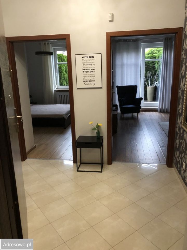 Mieszkanie 2-pokojowe Sopot, ul. Władysława Łokietka. Zdjęcie 6