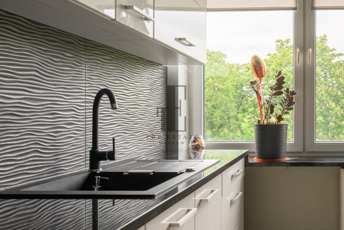 Mieszkanie 2-pokojowe Warszawa Praga, ul. 11 Listopada. Zdjęcie 5