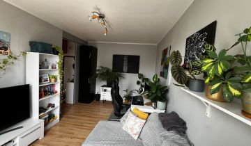 Mieszkanie 2-pokojowe Olsztyn Podgrodzie, ul. Stefana Grabowskiego