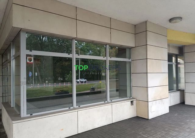 Lokal Pruszków. Zdjęcie 3