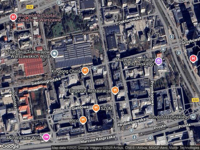 Mieszkanie 1-pokojowe Warszawa Wola, ul. Siedmiogrodzka. Zdjęcie 1