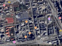 Mieszkanie 1-pokojowe Warszawa Wola, ul. Siedmiogrodzka