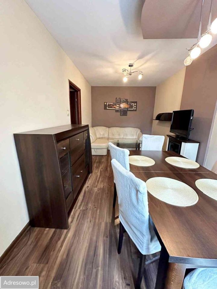 Mieszkanie 2-pokojowe Świętochłowice Zgoda, ul. Hajduki