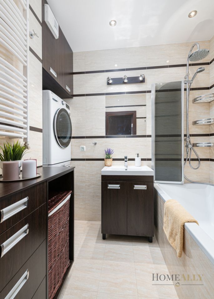 Mieszkanie 3-pokojowe Warszawa Ursus, ul. Ryżowa. Zdjęcie 6